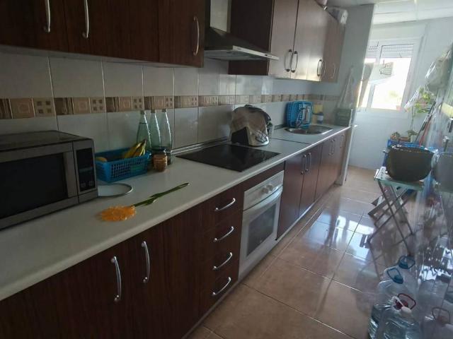 Piso en venta en Cabra, Andalucía