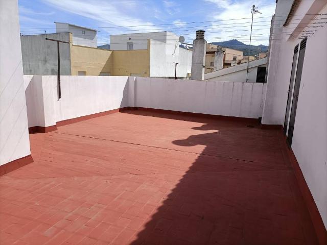 Piso en venta en Barriada Nuestra Señora de la Sierra (el Gargallo), Cabra