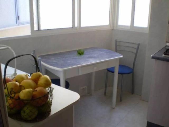 Piso en venta en La Estación, Cabra