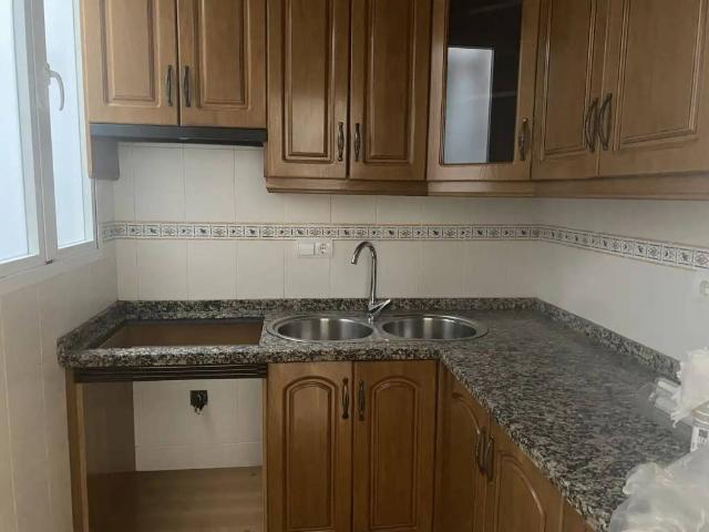 Piso en venta en Cabra, Andalucía