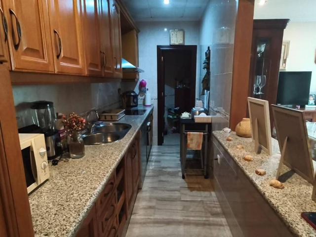Piso en venta en Cabra, Andalucía