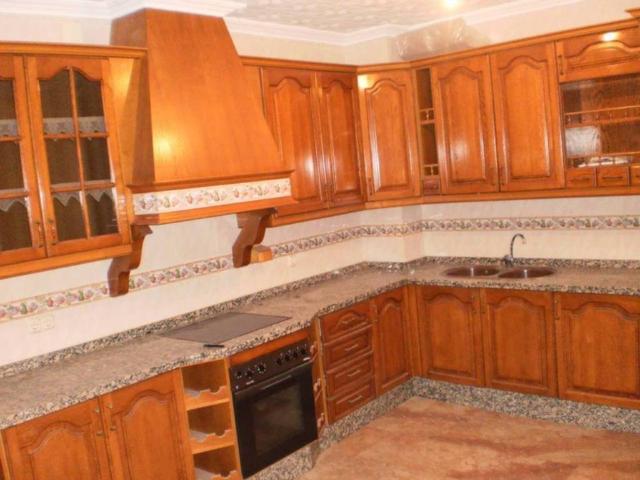 Piso en venta en Cabra, Andalucía