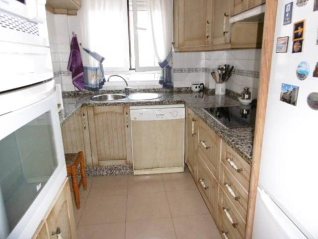 Dúplex en venta en Cabra, Andalucía