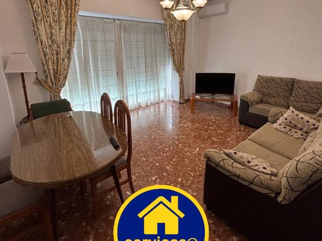 Piso en venta en Barriada Nuestra Señora de la Sierra (el Gargallo), Cabra