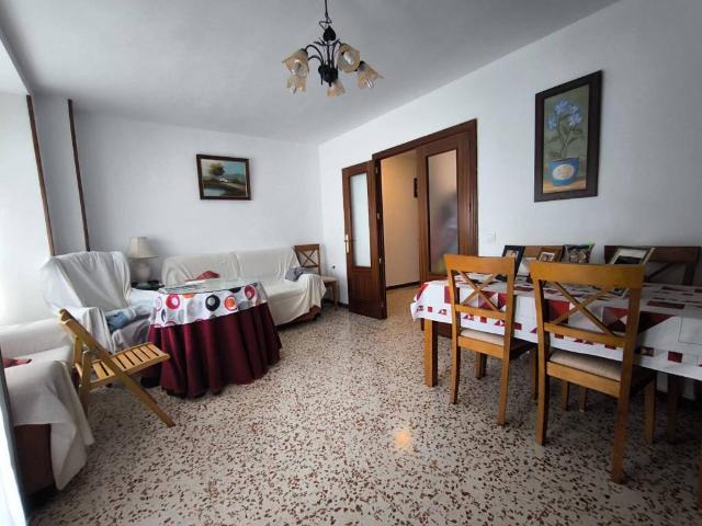 Piso en venta en Cabra, Andalucía