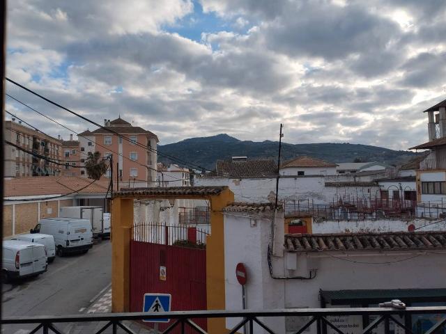 Piso en venta en La Estación, Cabra