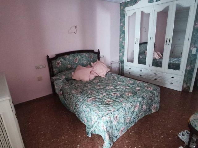 Piso en venta en Cabra, Andalucía