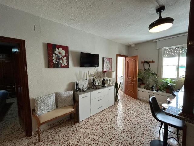Piso en venta en Cabra, Andalucía