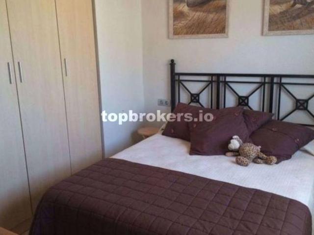 Piso en venta en Cabra Del Camp