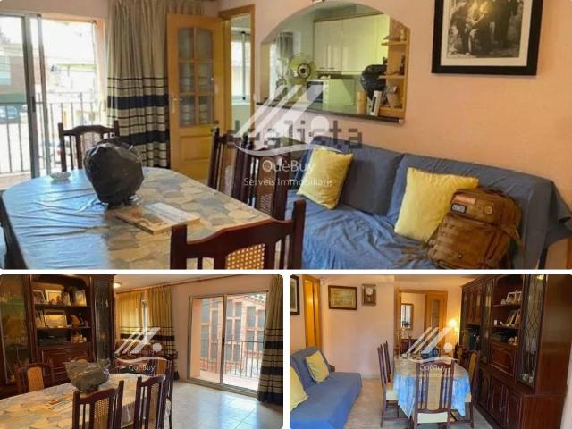 Piso en venta en Cabra Del Camp, Tarragona