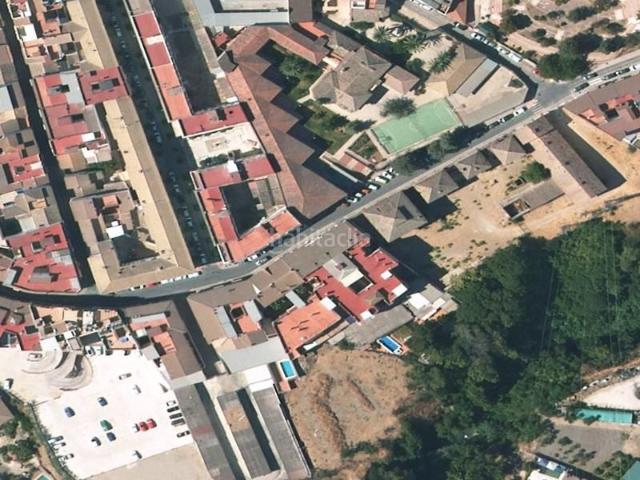 Piso en venta en La Estación, Cabra