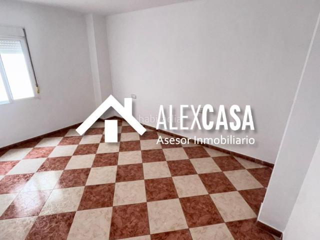Piso en venta en La Estación, Cabra