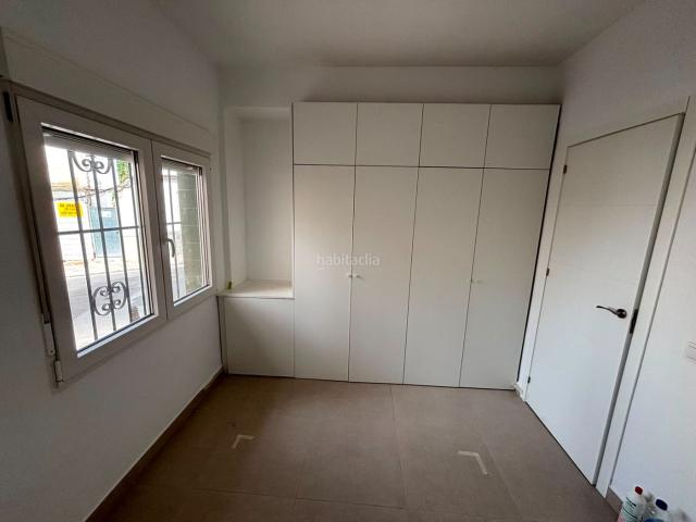 Piso en venta en La Estación, Cabra