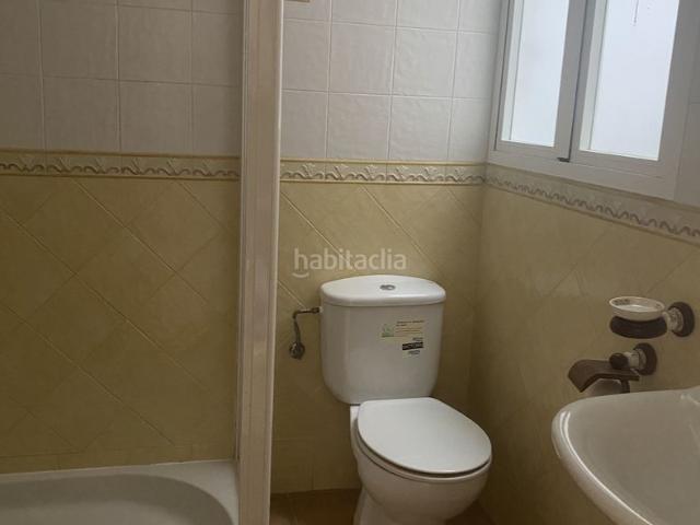 Piso en venta en La Estación, Cabra