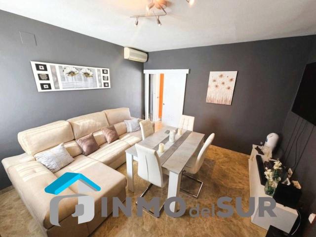 Piso en venta en Barriada Nuestra Señora de la Sierra (el Gargallo), Cabra