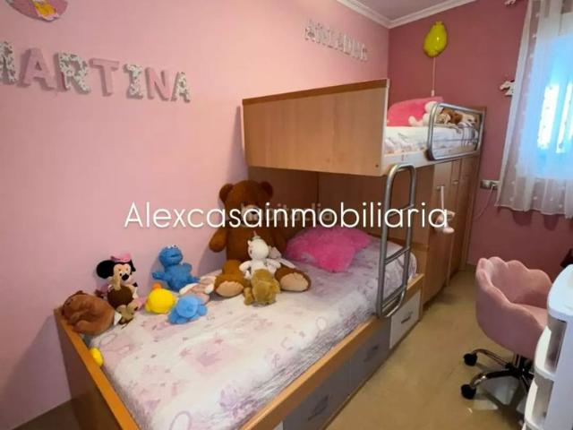 Piso en venta en Barriada Nuestra Señora de la Sierra (el Gargallo), Cabra
