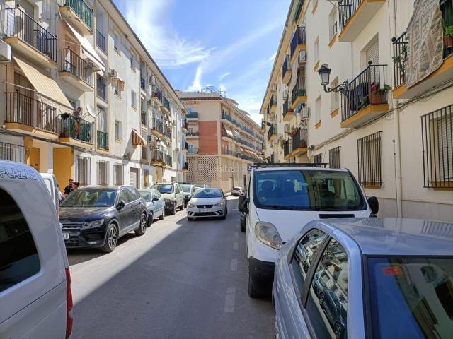 Piso en venta en Barriada Nuestra Señora de la Sierra (el Gargallo), Cabra