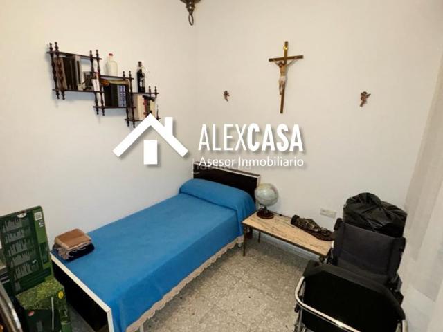 Piso en venta en La Estación, Cabra