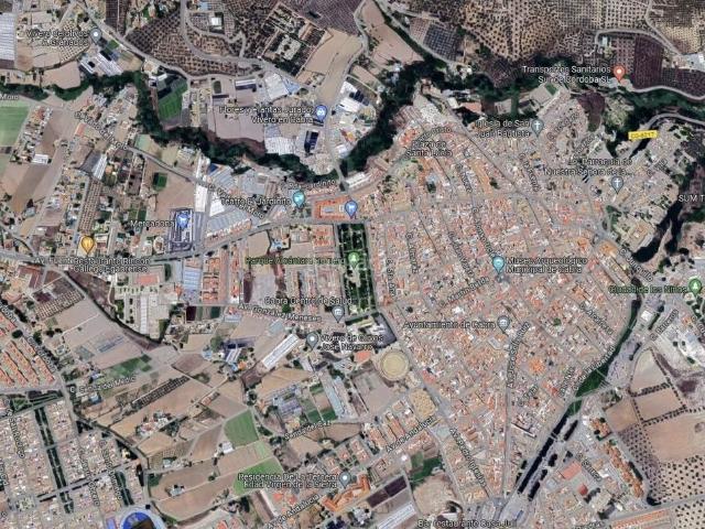 Piso en venta en Barriada Nuestra Señora de la Sierra (el Gargallo), Cabra