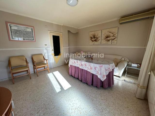 Piso en venta en La Estación, Cabra
