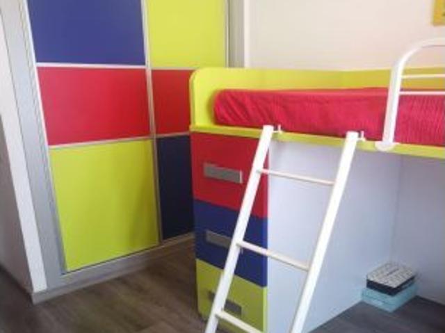 Piso en venta en Cabra, Andalucía