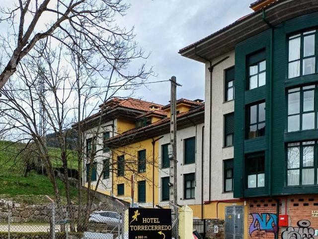Piso en venta en Cabrales
