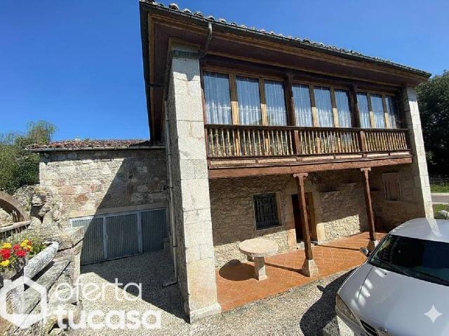 Piso en venta en Cabrales, Asturias