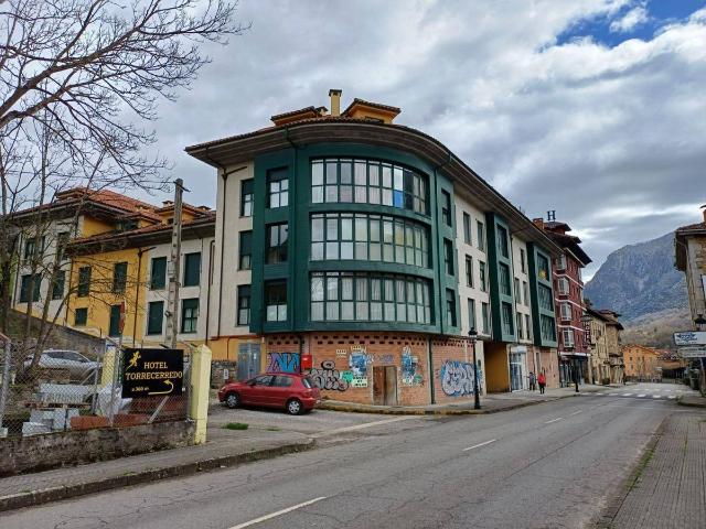 Piso en venta en Cabrales