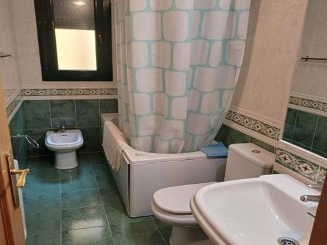 Piso en venta en Cabrales