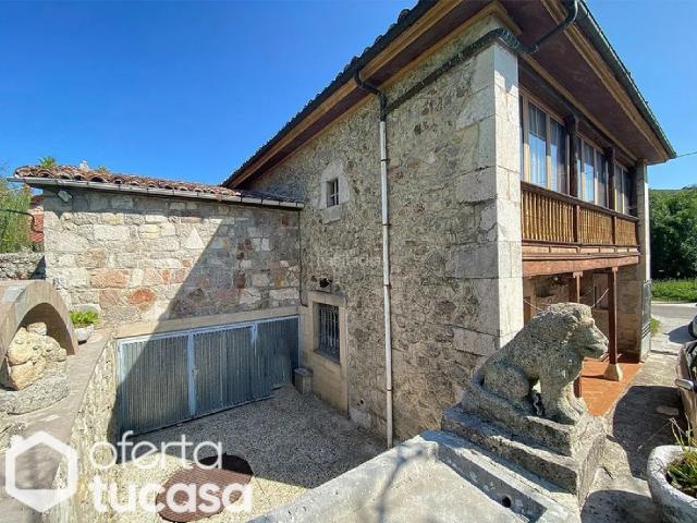 Piso en venta en Cabrales, Asturias