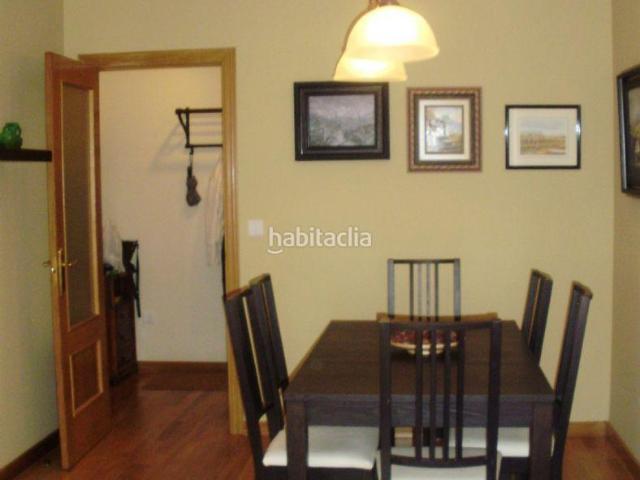 Piso en venta en Cabrales