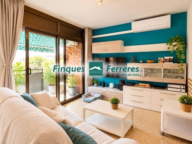 Piso en venta en el Cros, Argentona