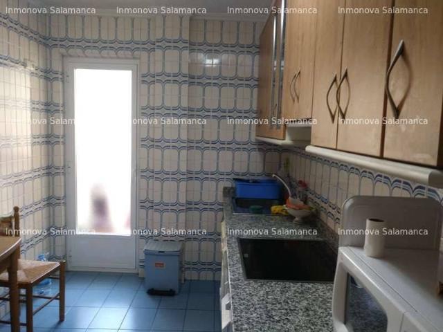 Piso en venta en Cabrerizos, Castilla y León