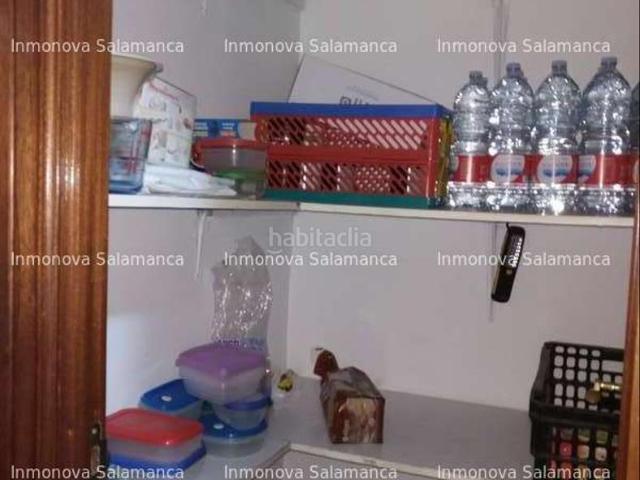 Piso en venta en Cabrerizos, Castilla y León