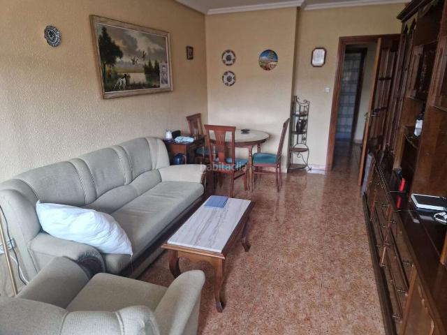 Piso en venta en Cabrerizos, Castilla y León