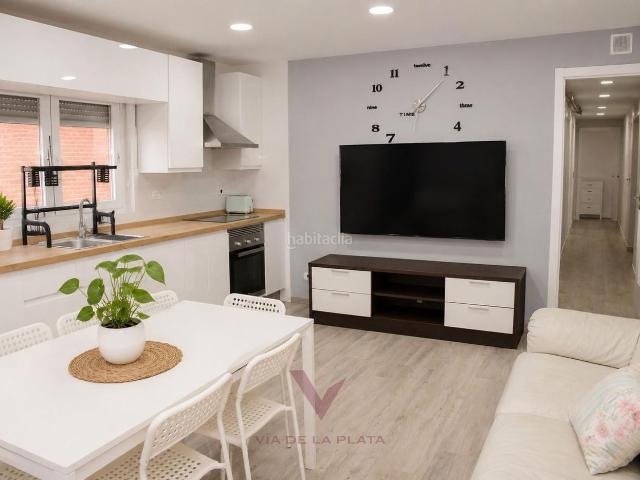Piso en venta en Cabrerizos, Castilla y León
