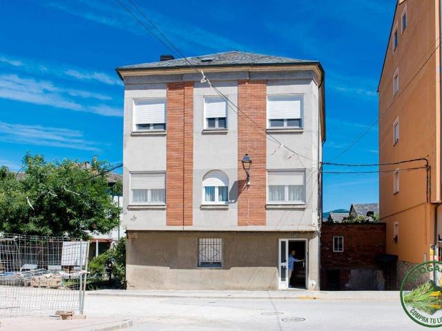 Piso en venta en El Bierzo, Castilla y León