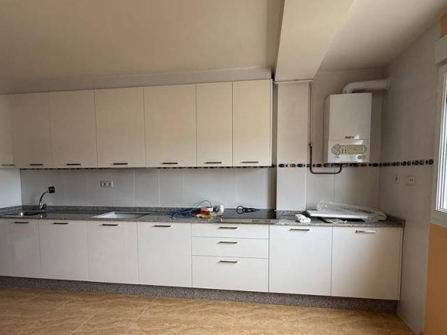 Piso en venta en El Bierzo, Castilla y León
