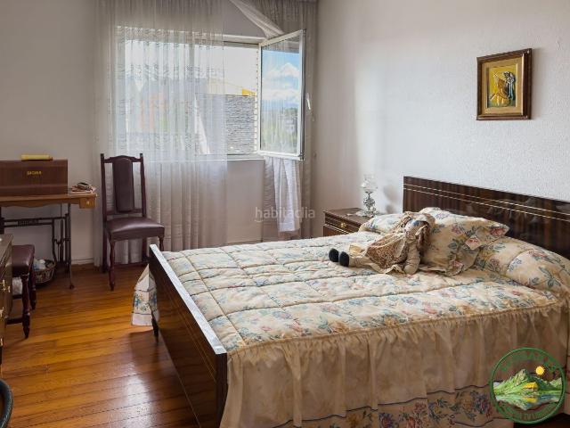 Piso en venta en El Bierzo, Castilla y León