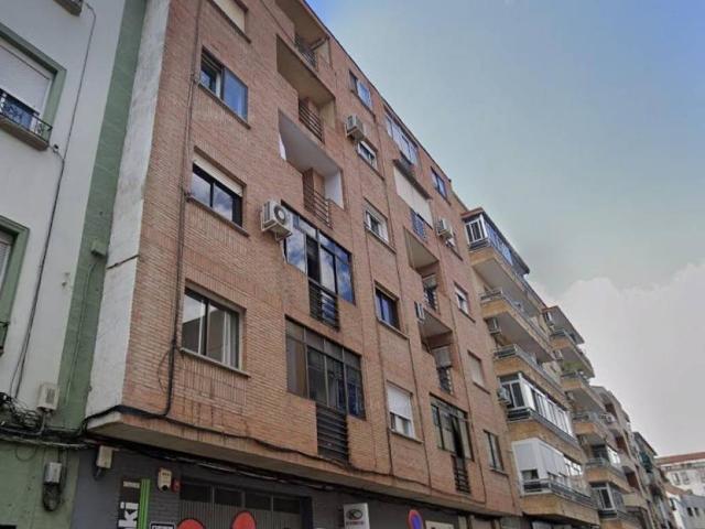 Piso en venta en Cáceres, Extremadura