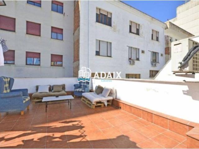 Dúplex en venta en Cáceres, Extremadura