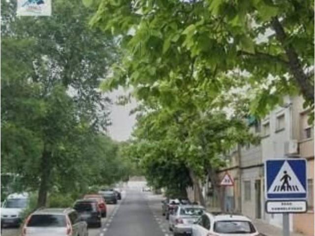 Piso en venta en Cáceres, Extremadura