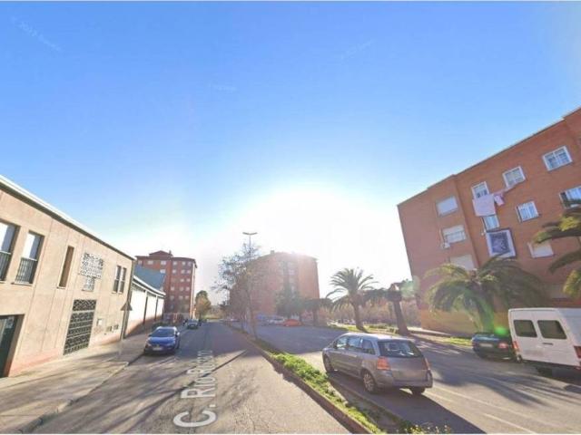 Piso en venta en La Abundancia, Cáceres