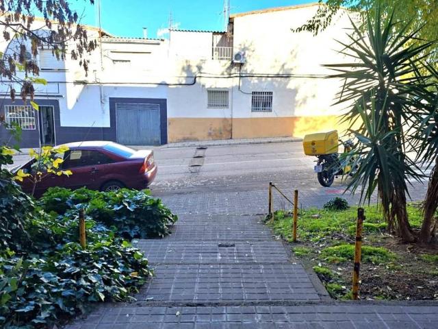 Piso en venta en Cáceres, Extremadura
