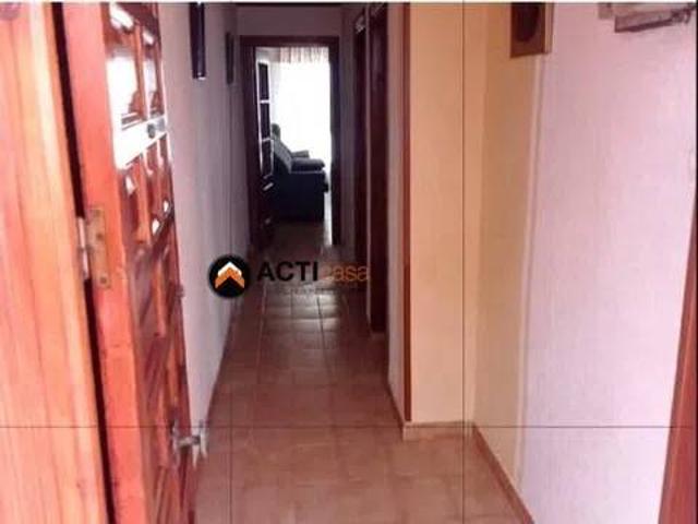 Piso en venta en Cáceres, Extremadura