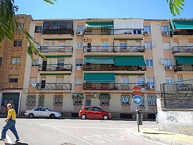 Piso en venta en Cáceres, Extremadura