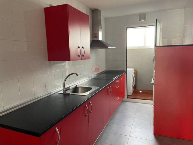 Piso en venta en Cáceres, Extremadura