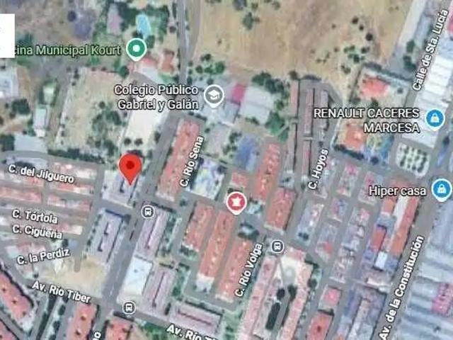 Piso en venta en Cáceres