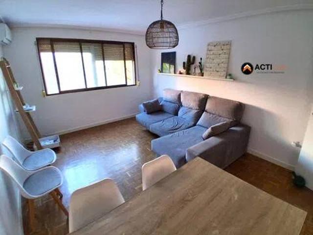 Piso en venta en San Juan, Cáceres