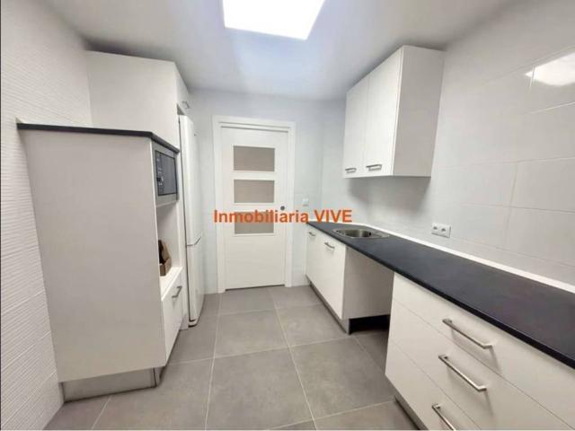 Piso en venta en La Cañada, Cáceres